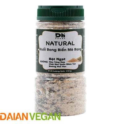 Muối ớt chay Tây Ninh Natural