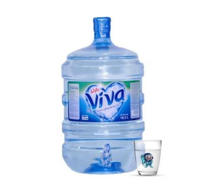 Nước Lavie Viva 19L Bình Vòi