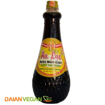 Nước mắm chay âu lạc