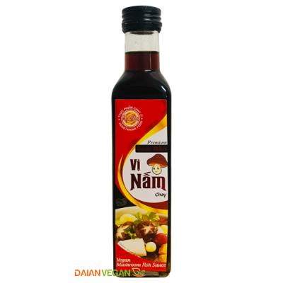 Nước Mắm Vị Nấm 250ML