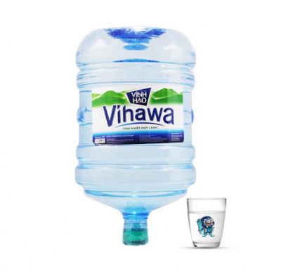 Nước Vihawa 20L Bình Úp