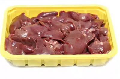 Phân Phối Sỉ Gan gà