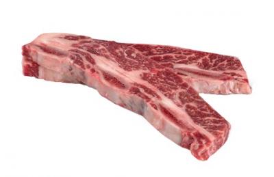 Phân Phối Sỉ Sườn bò mỹ
