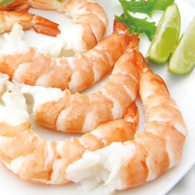 Phân Phối Sỉ Tôm Sú PD Hấp