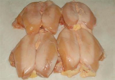 Phi Lê Gà Không Da Giá Sỉ Rẻ Nhất Tp Hcm