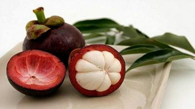Quả Măng Cụt (Giá sản phẩm đổi sau 48 H)