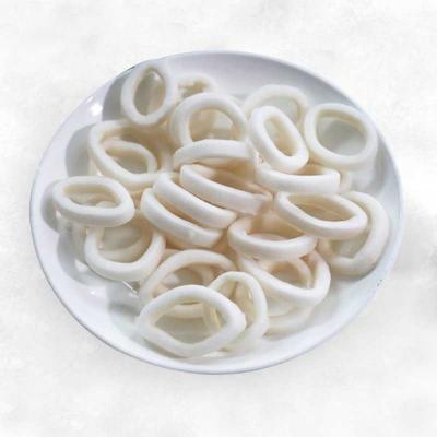 Sỉ Mực Ống Cắt Khoanh