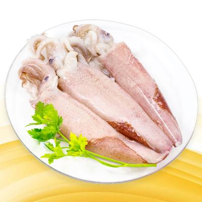 Sỉ Mực Trứng