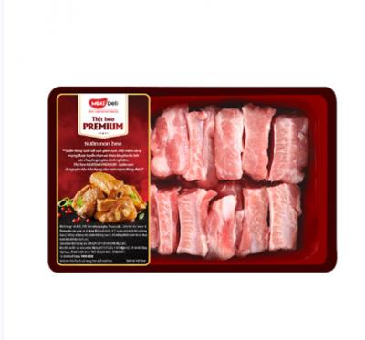 Sườn non (350gr)