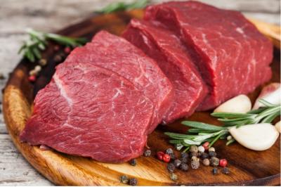 Thịt bò giá sỉ
