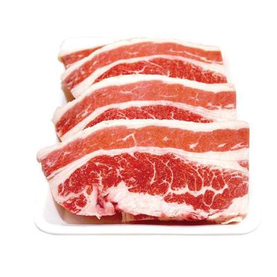 Thịt Bò Thái Dải