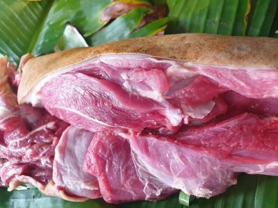 Thịt dê tươi giá bao nhiêu tiền 1kg ? Dê bao nhiêu tiền 1kg và nơi nào bán