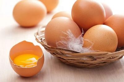 Trứng Gà Vịt Giá Sỉ TP hcm