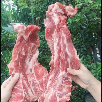 Xương Cổ Heo
