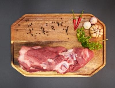 Xương đuôi heo