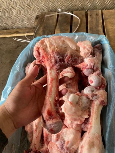 Xương ống heo Mikar